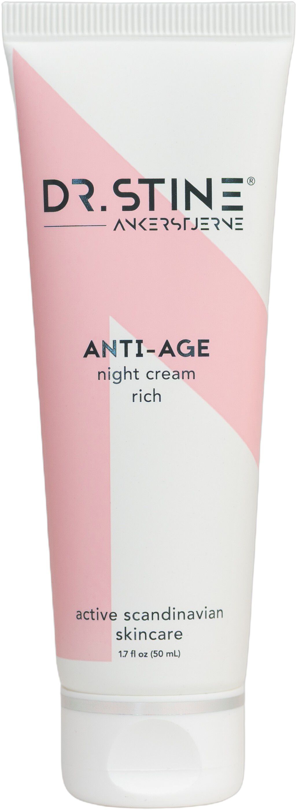 ANTI-AGE night cream rich 50 ml