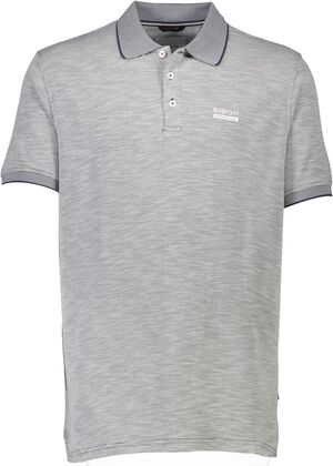Fast dry polo pique S/S