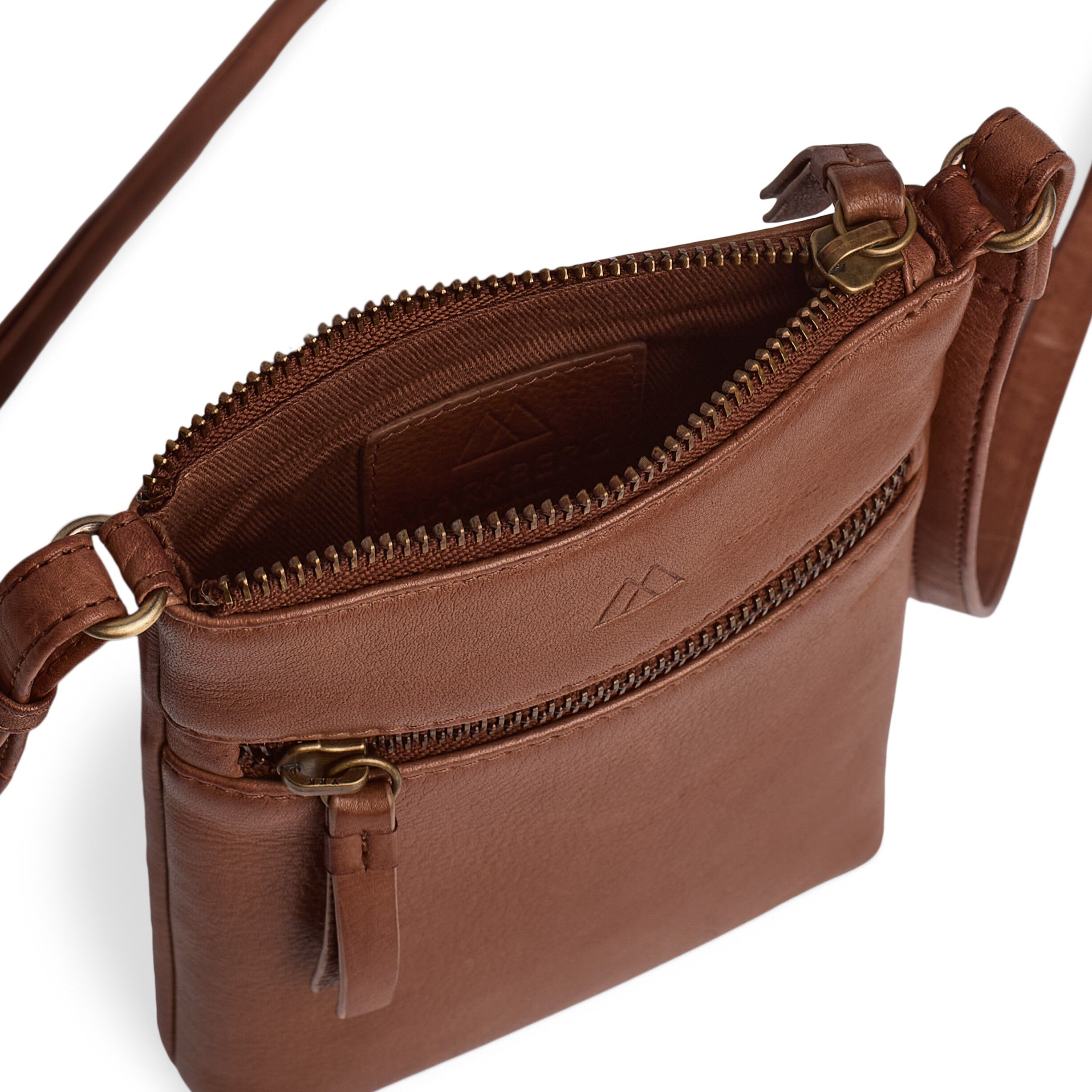 AvenMBG Cross. Bag, Soft Vin.