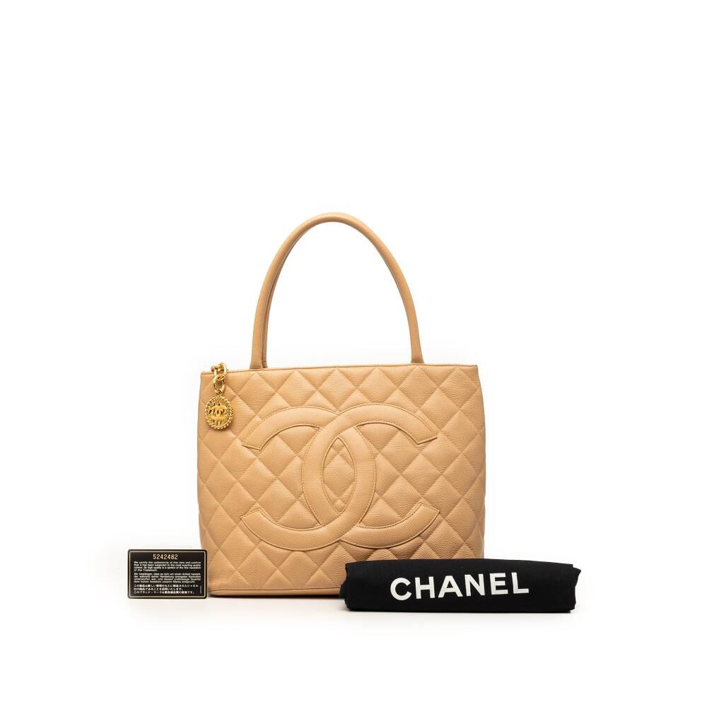 Chanel Tote