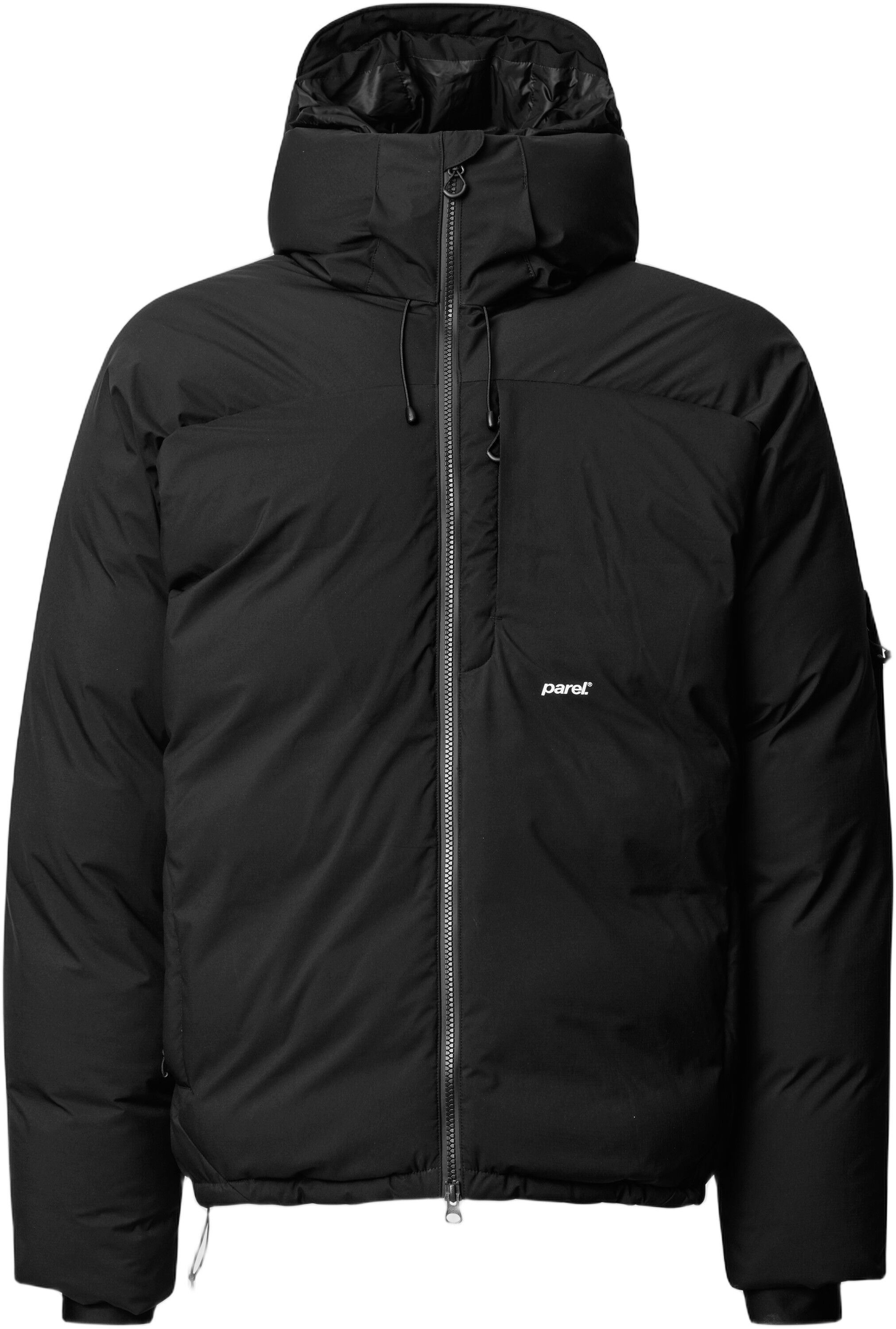 Alta Down Jacket