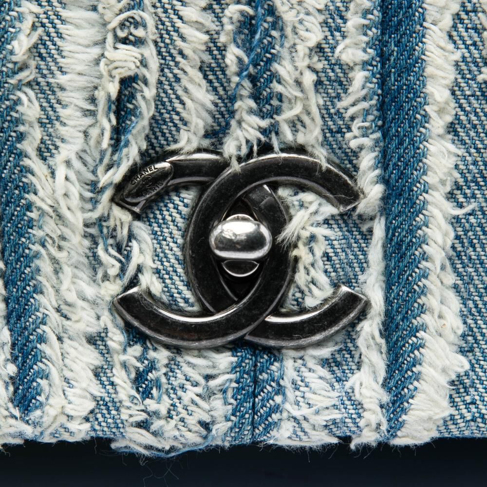 Chanel Crossbody Bag