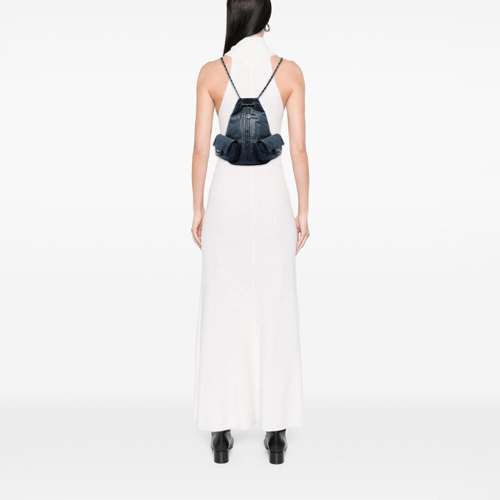 Chanel Backpack
