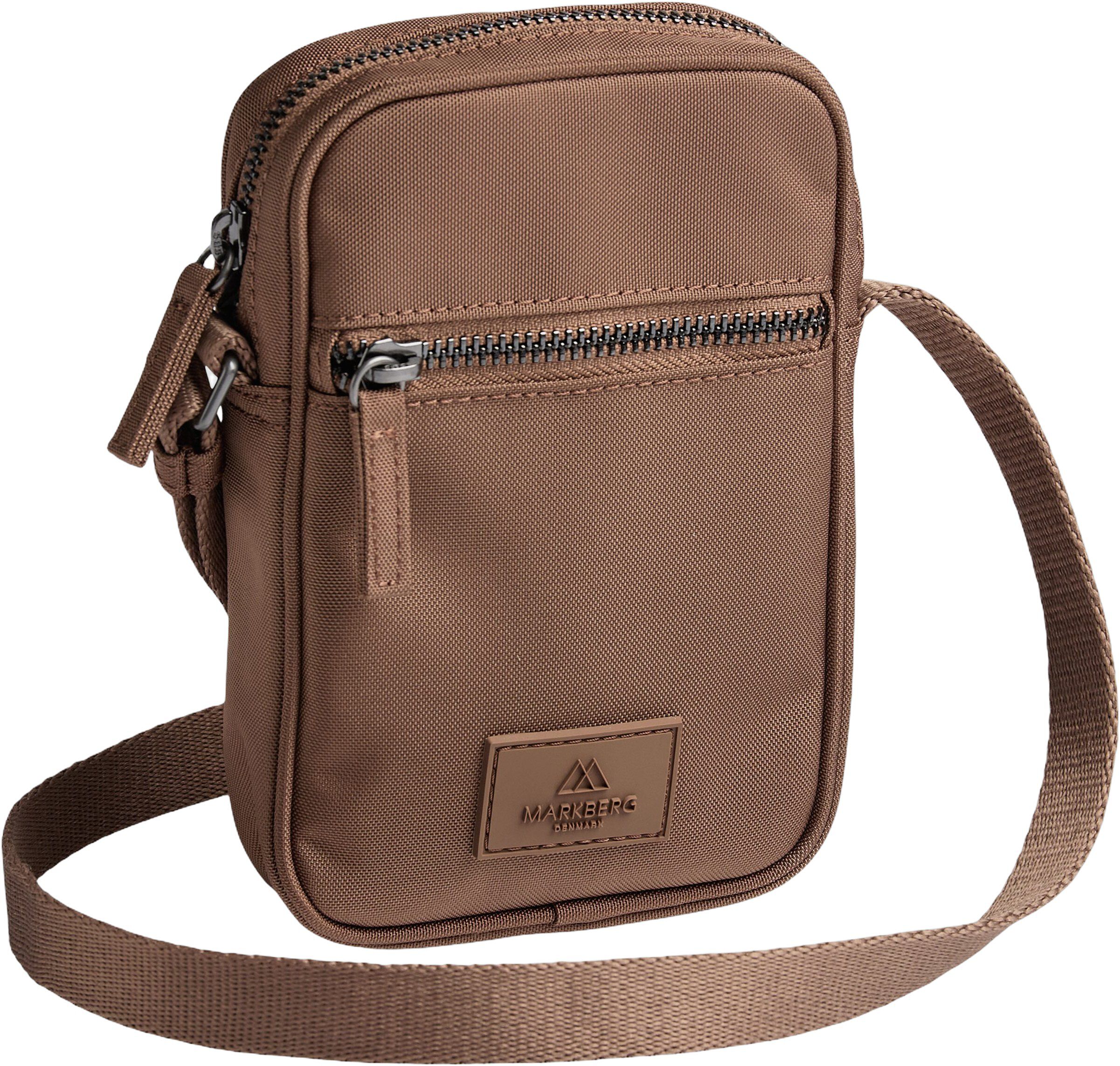 Statembg Mini Cross. Bag, Rec.