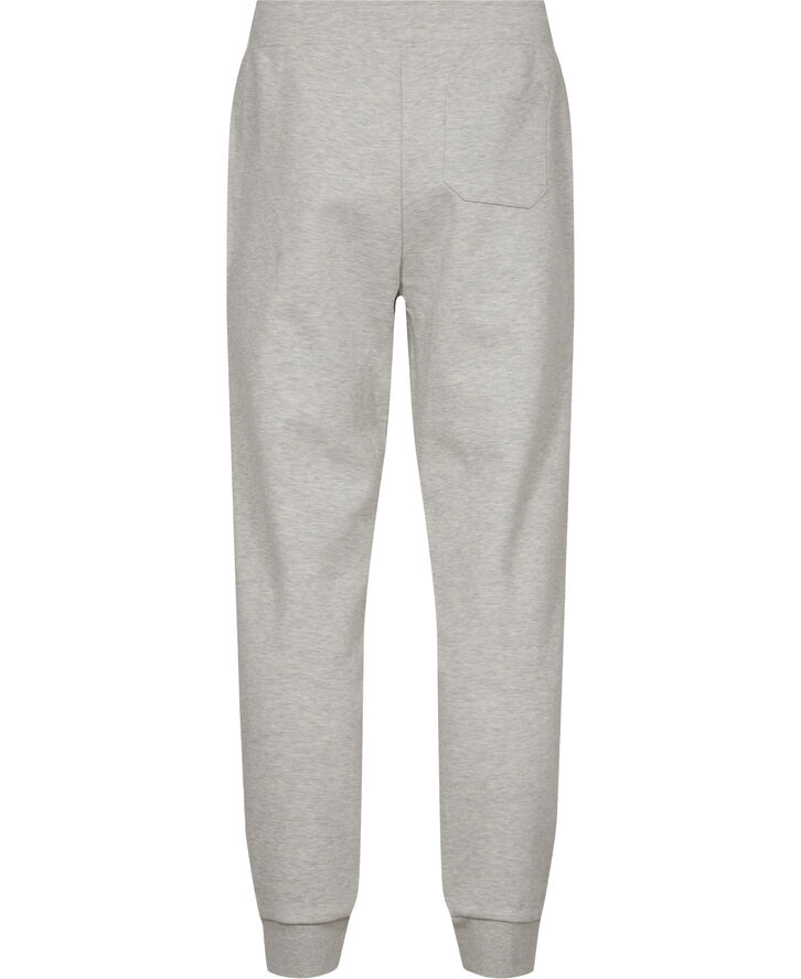 Double-Knit Jogger Pant