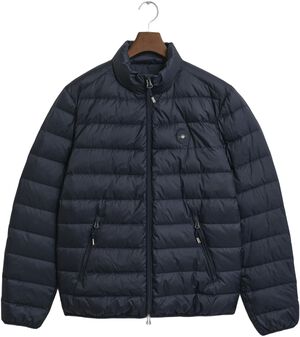 LIGHT DOWN JACKET
