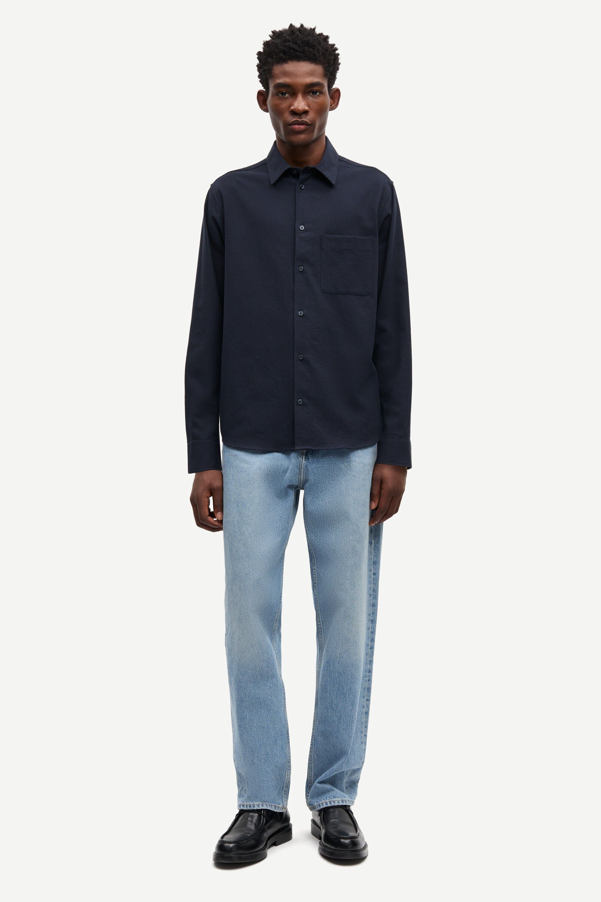 Sadamon J shirt 15712