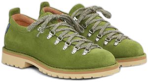 NN. x Fracap Boots