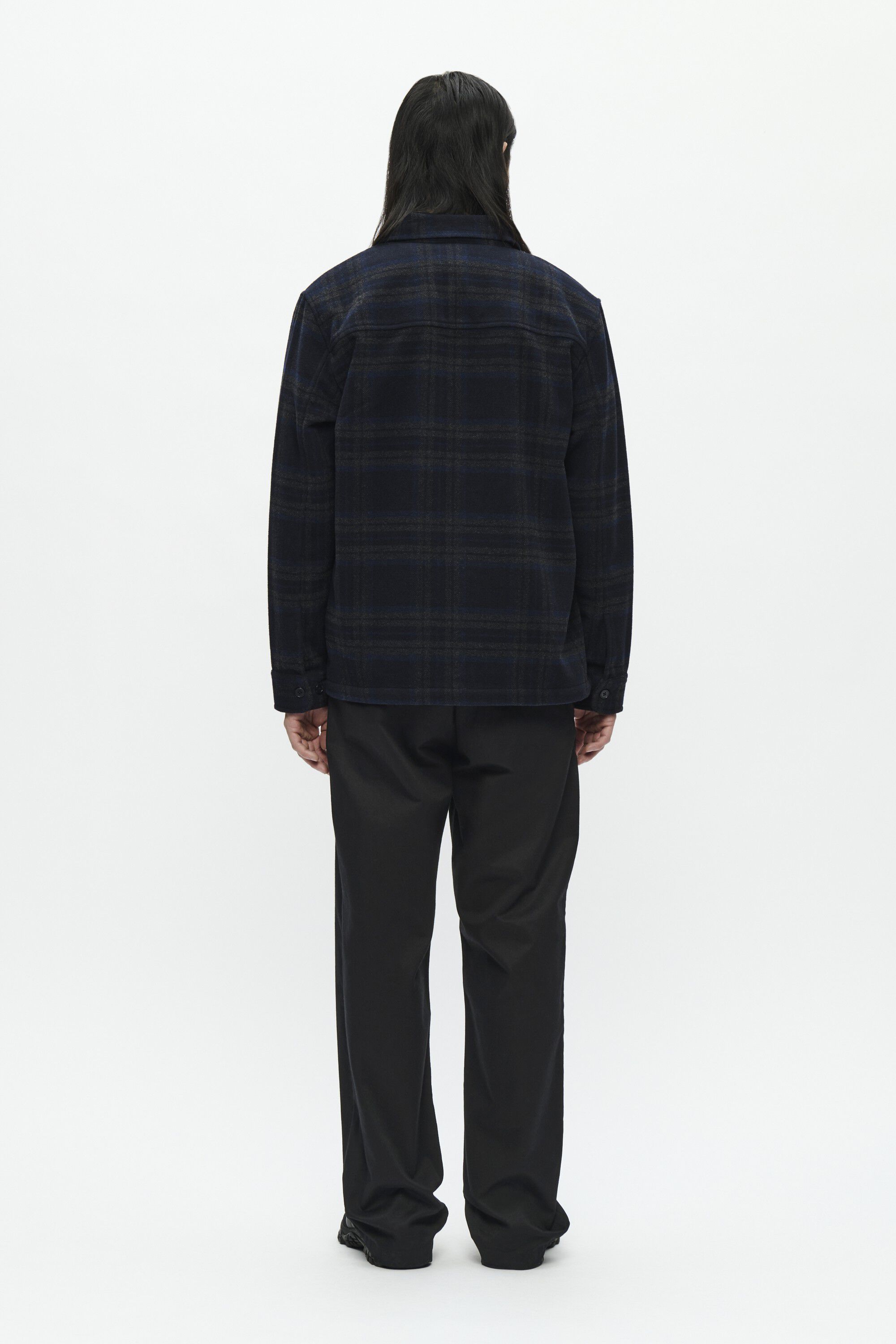 WWClay overshirt 25213