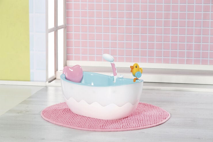 BABY born Bath Bathtub