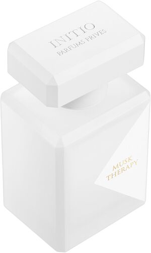 Hair Perfume Musk Therapy