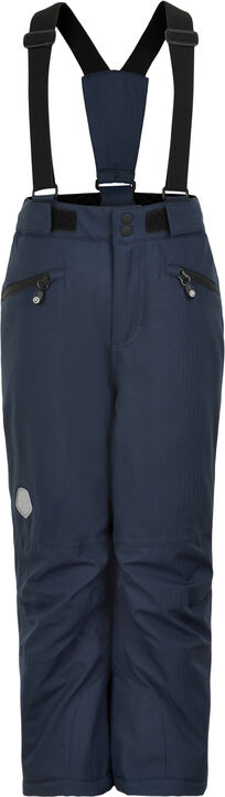 Ski Pants W. Pockets - Recycled