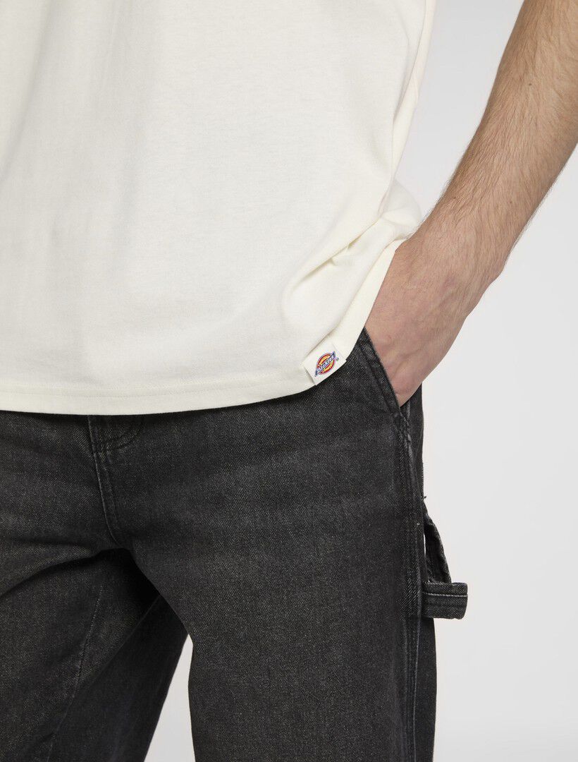 GORDONSVILLE TEE SS EGRET