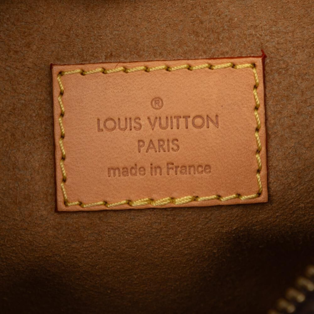 Louis Vuitton Looping
