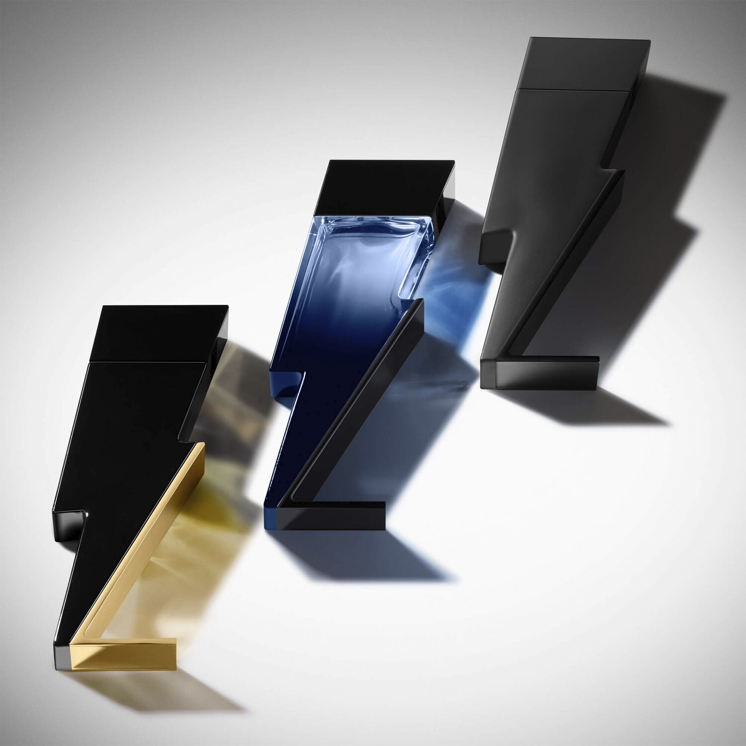 Carolien Herrera Bad Boy Eau de toilette