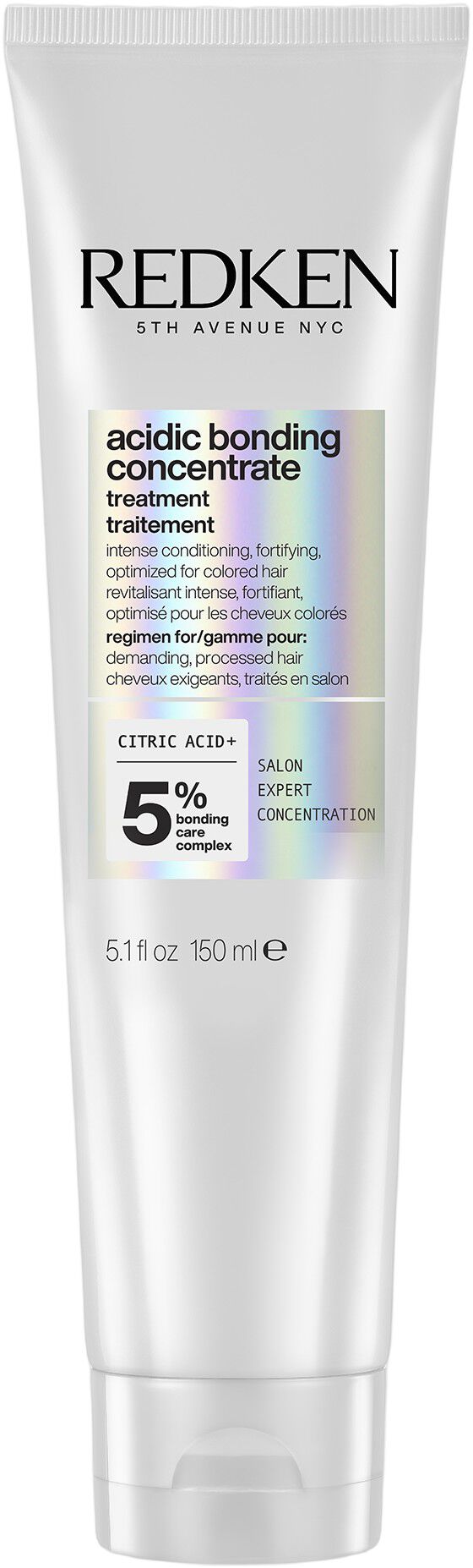 Acidic Perfecting Concentrate Leave In Treatment