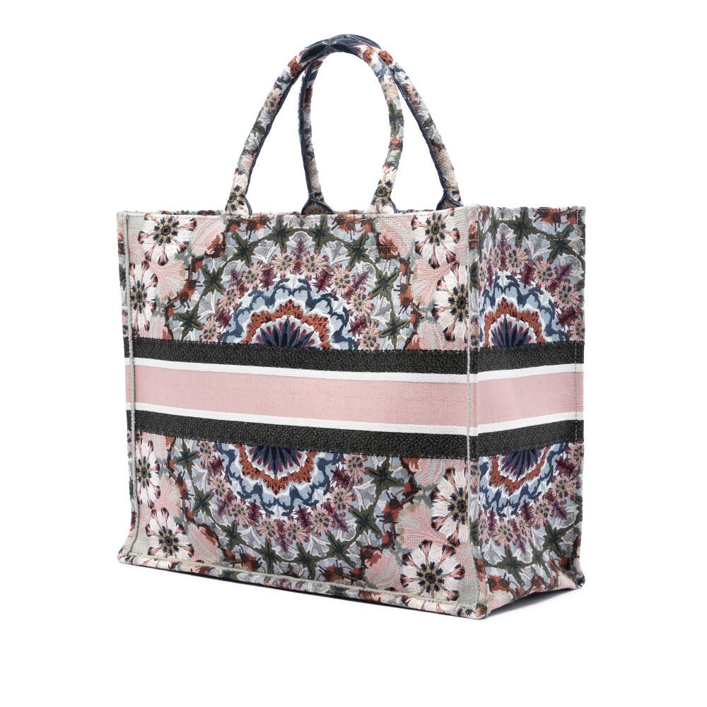 Dior Book Tote