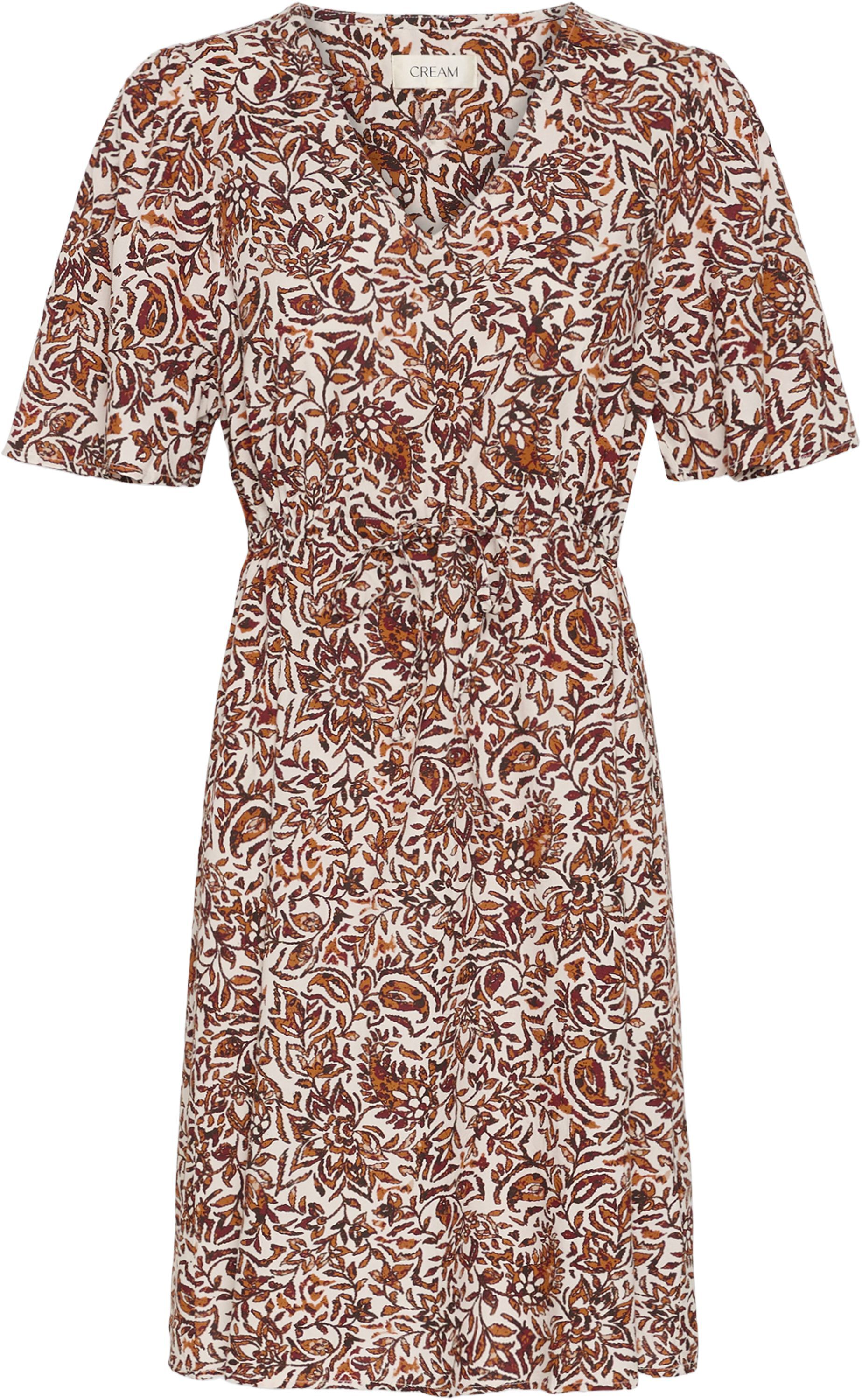 CRTiah Dress