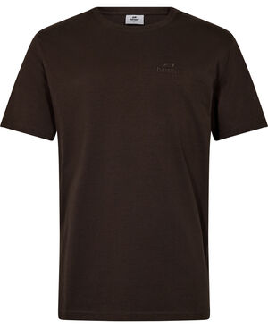 Classic fit T-shirt Logo - AW26