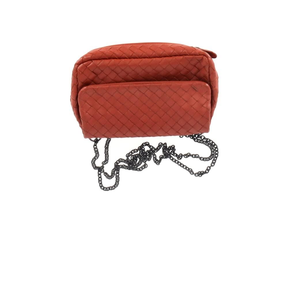 Bottega Veneta Crossbody Bag