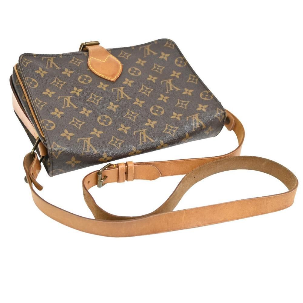Louis Vuitton Cartouchiere
