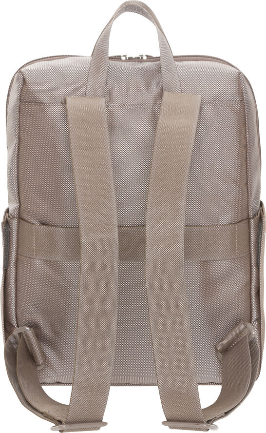 MD20 BACKPACK / TAUPE