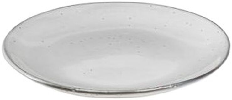 Nordic Sand tallrik 20 cm