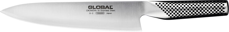 G-2 chefkniv 32,5 cm.