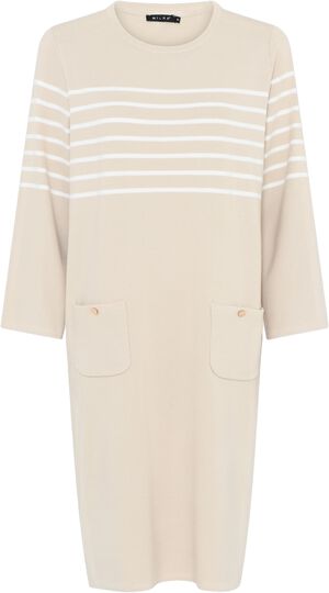 Dress_ Milano Spring Knit