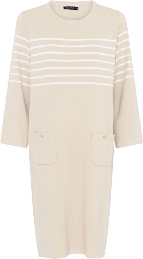 Dress_ Milano Spring Knit