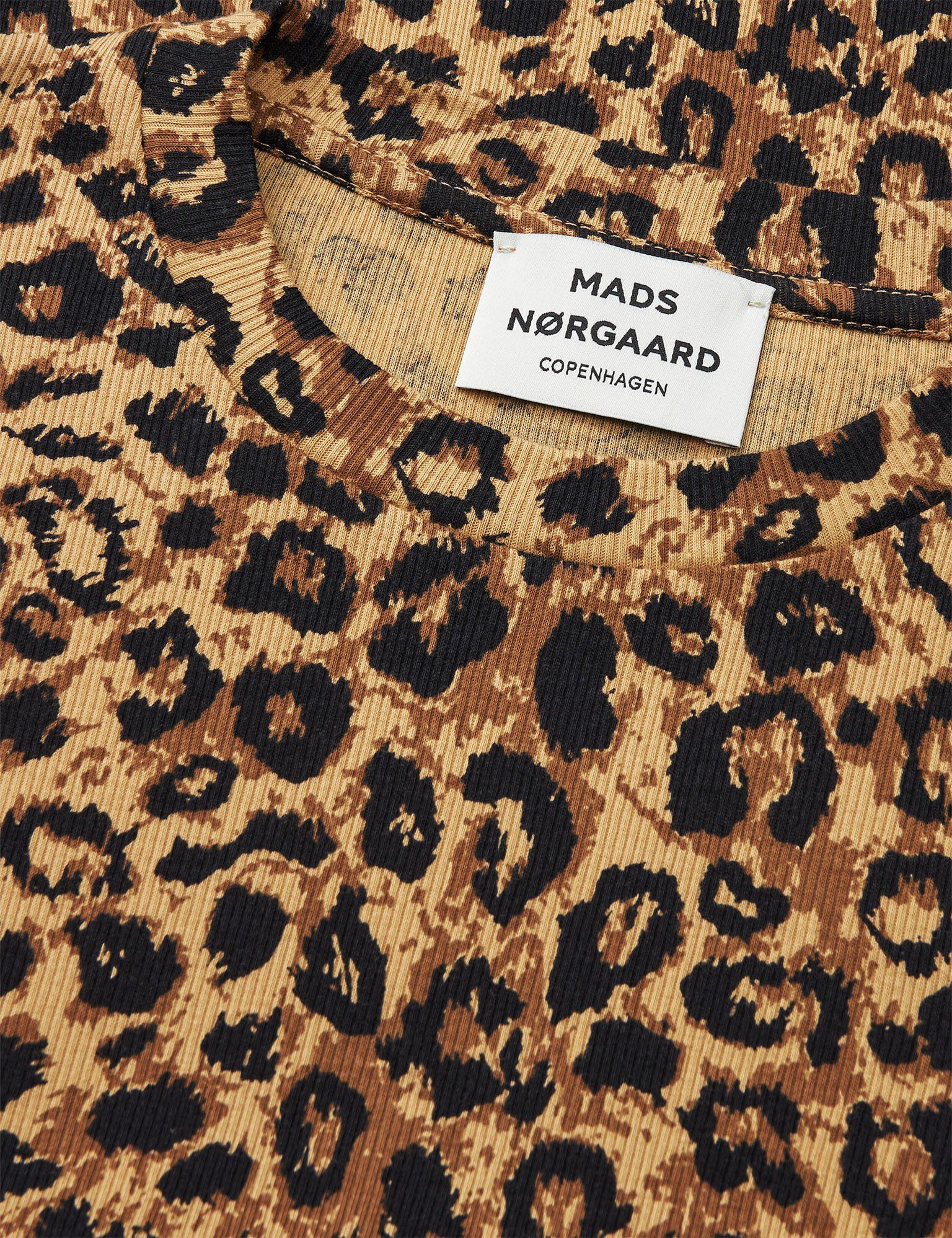 2x2 Cotton Tuba Tee LS AOP