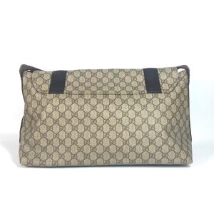 Gucci Messenger Bag