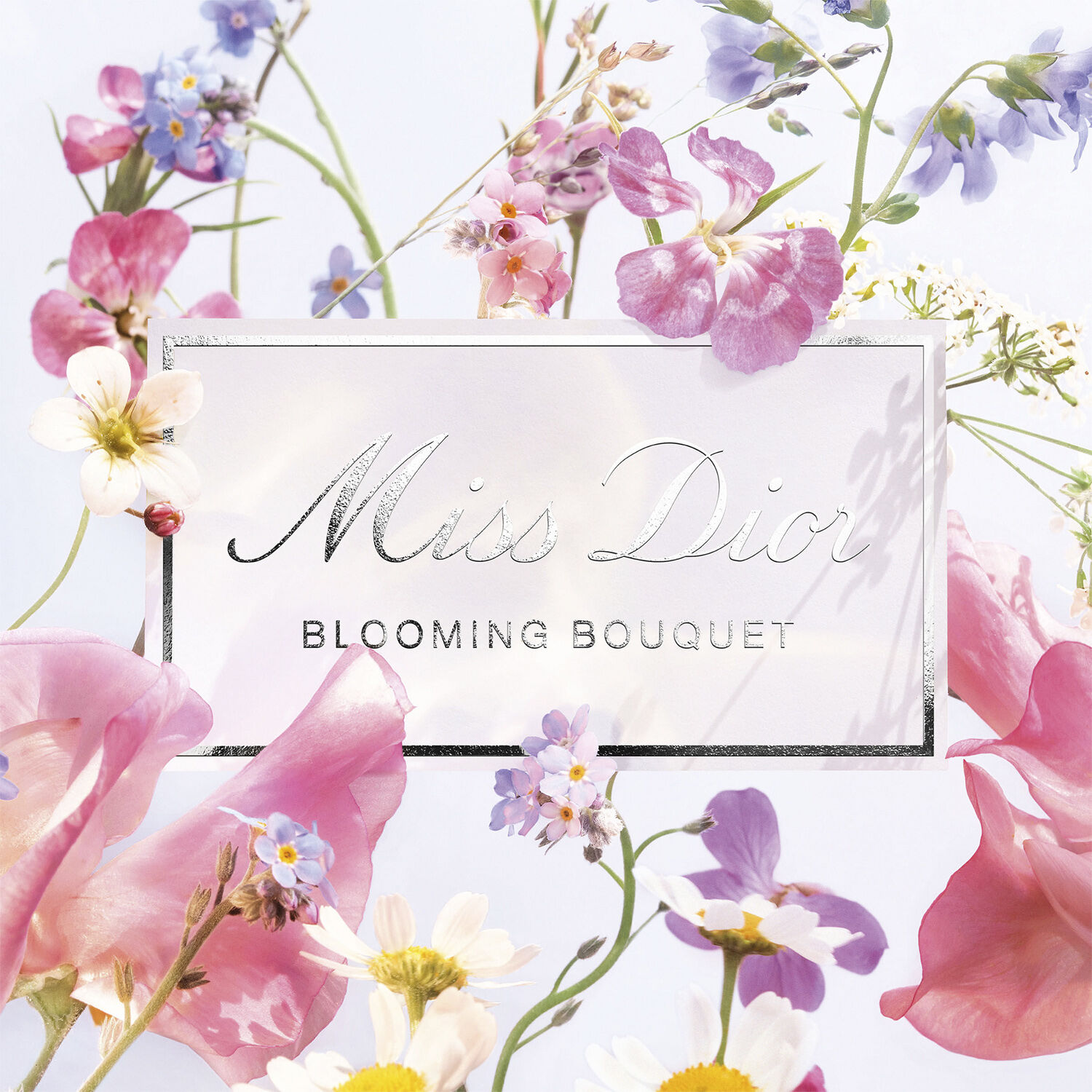 Miss Dior Blooming Bouquet Eau de Toilette