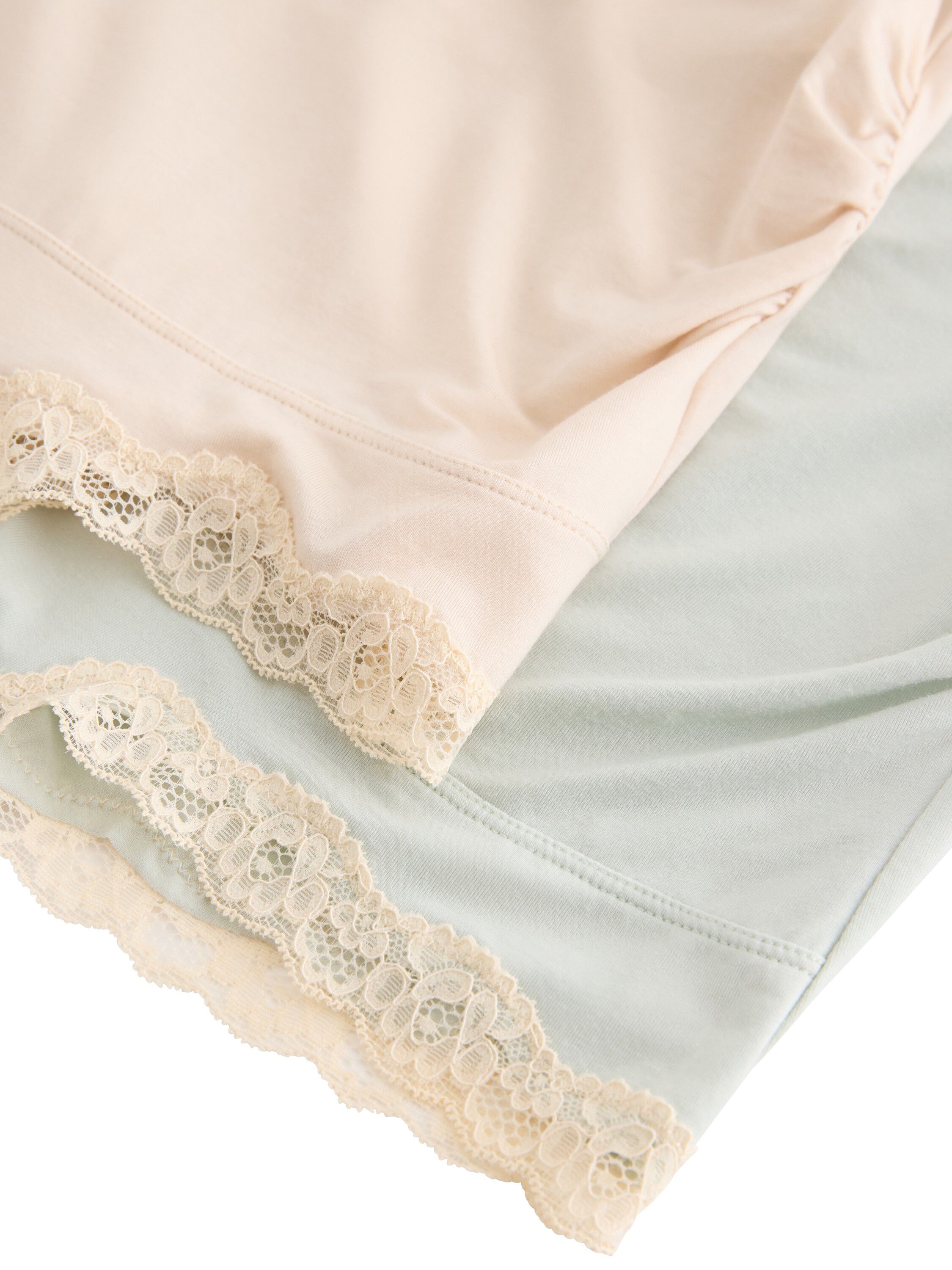 2-pack high waist maternity briefs