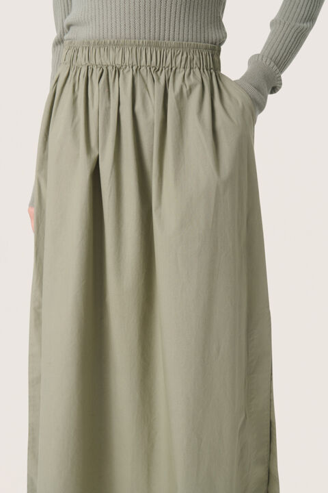 SLMaja Maxi Skirt
