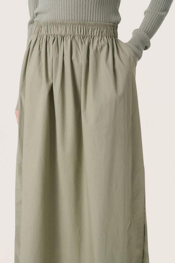 SLMaja Maxi Skirt