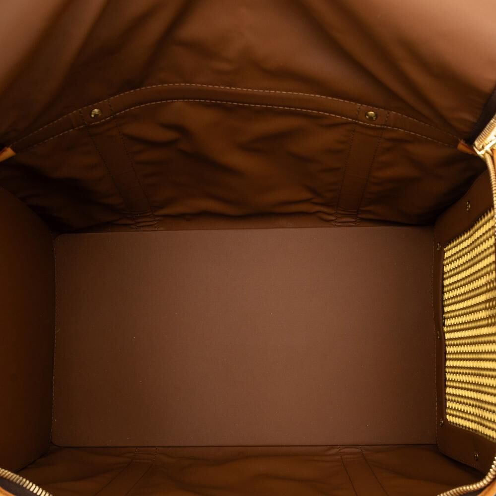 Louis Vuitton Luggage
