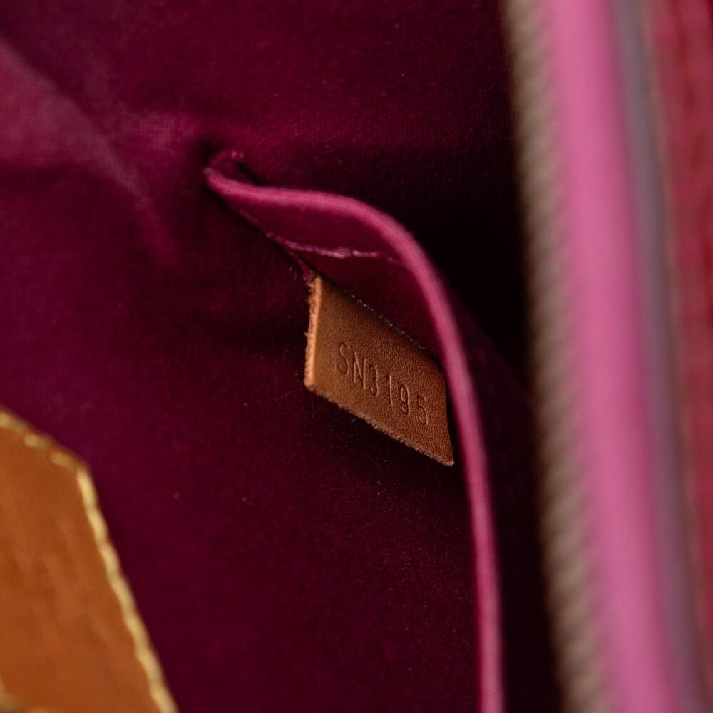 Louis Vuitton Alma