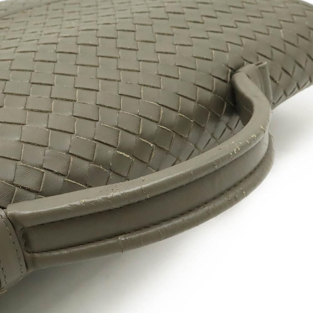 Bottega Veneta Briefcase