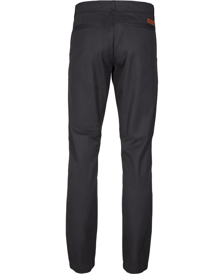 Chuck The Brain - Chino - GOTS