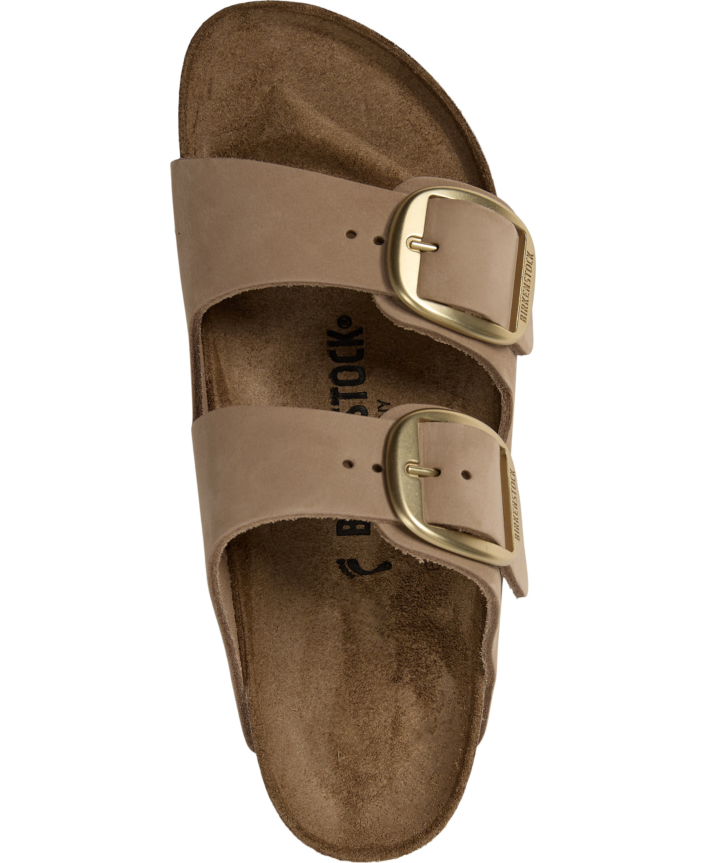 Arizona Big Buckle LENB Sandcastle