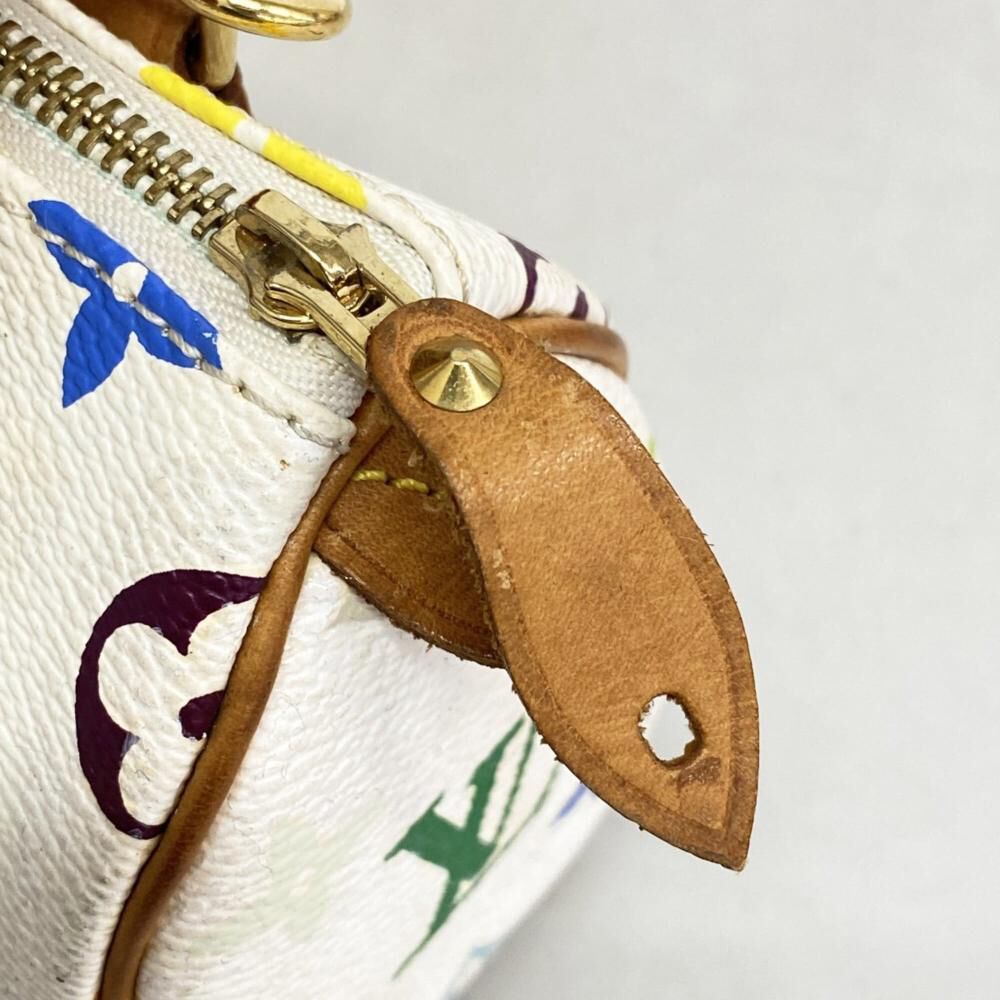 Louis Vuitton Speedy