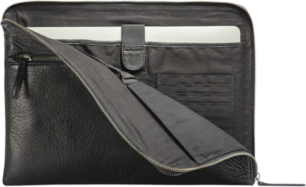 Clean Computer Sleeve 13"