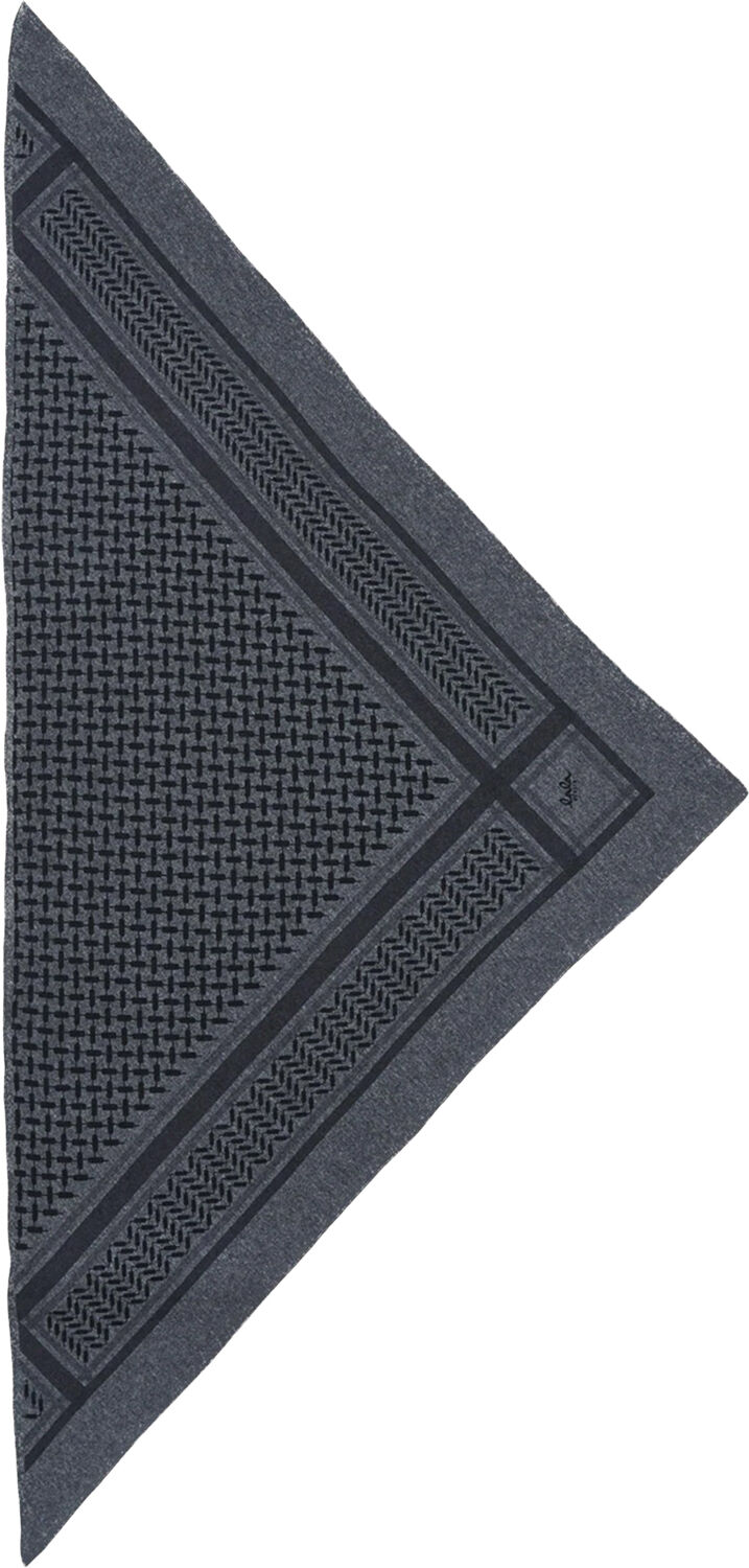 Triangle Trinity Classic M - 100% cashmere