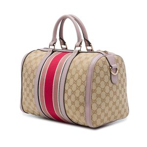 Gucci Boston Bag