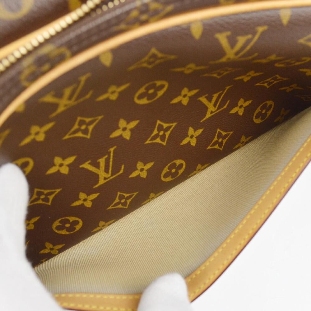 Louis Vuitton Reporter