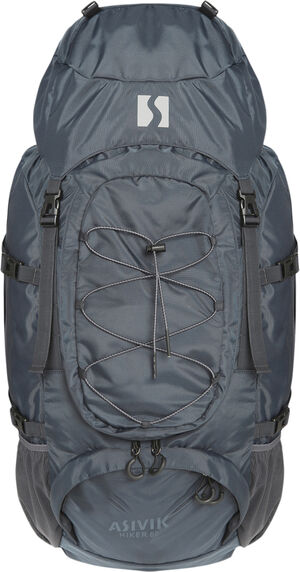 Asivik Hiker Rygs&aelig;k 60 ltr.