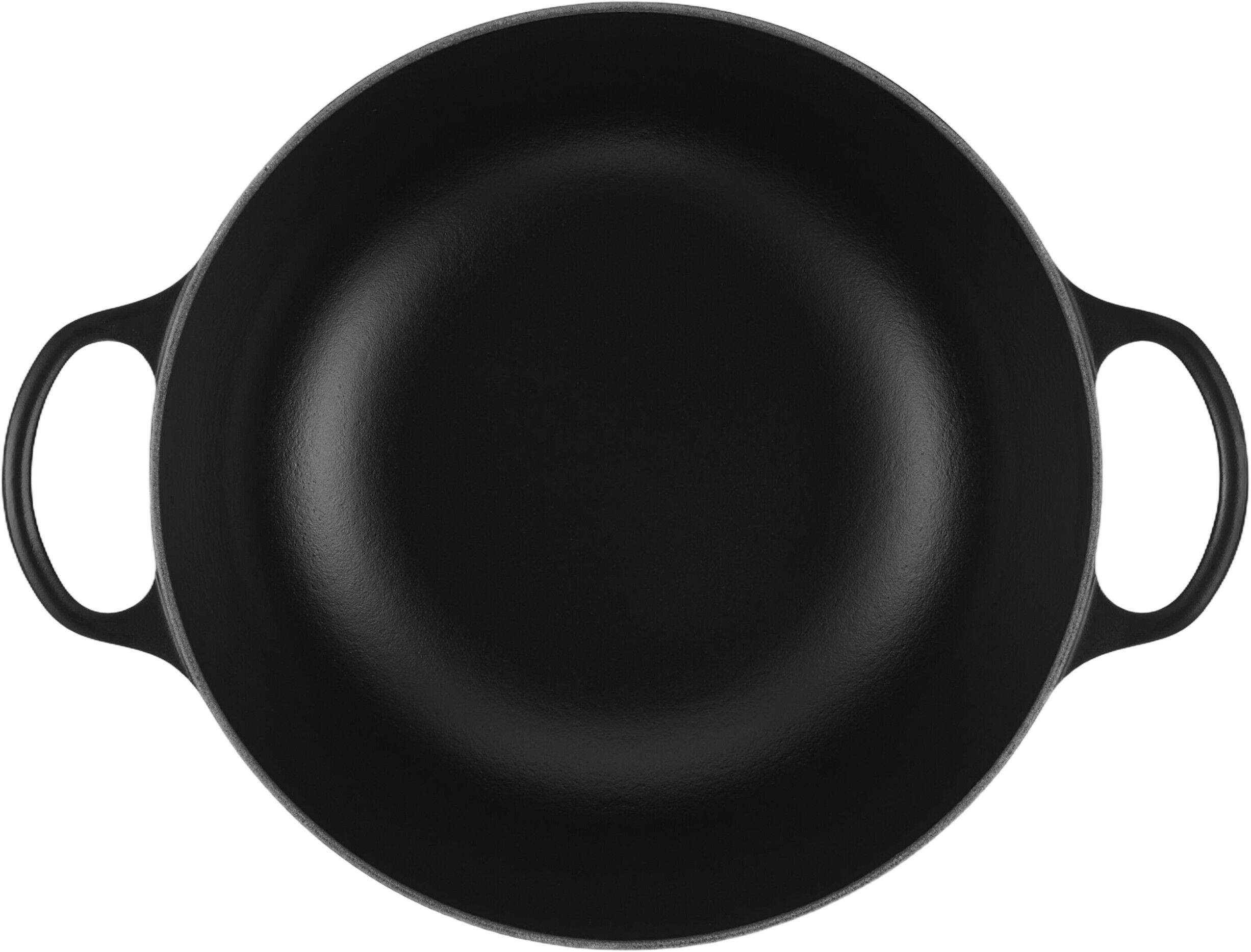 Stegegryde 26cm Matte Bl SIGNA