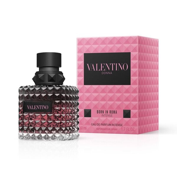 Valentino Born in Roma Donna Intense Eau de Parfum 50ml
