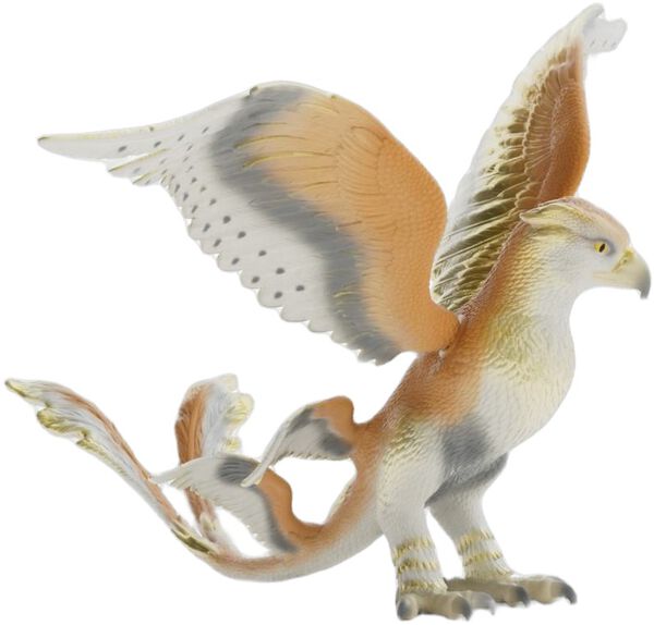 Schleich Thunderbird